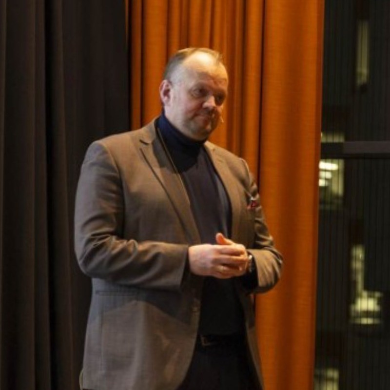 Henning Torgersen
